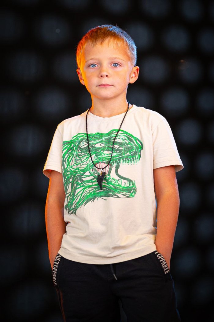 Screenshot of nicola.actor