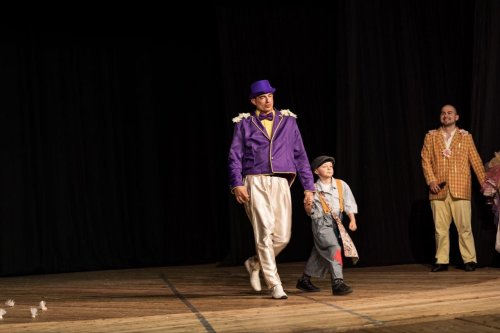 Михал Мишкоед