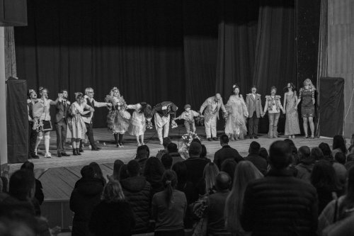 Михал Мишкоед