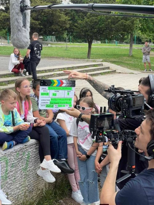 Един Грам Живот