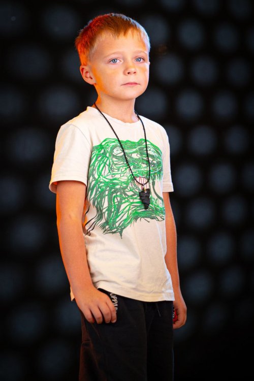 Никола Любенов