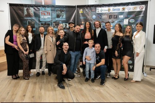 Един Грам Живот