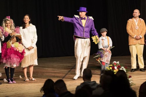 Михал Мишкоед