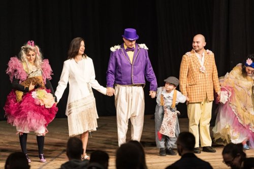 Михал Мишкоед