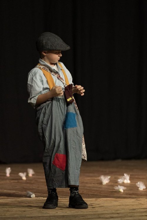 Михал Мишкоед