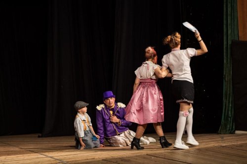 Михал Мишкоед