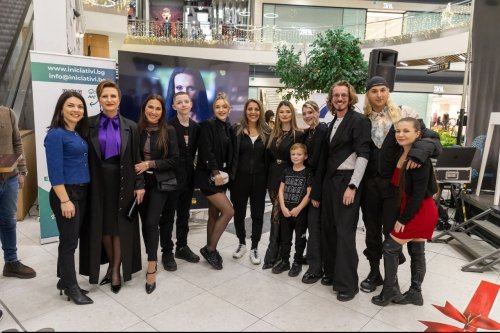 Един Грам Живот