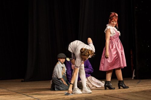 Михал Мишкоед