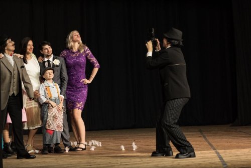 Михал Мишкоед