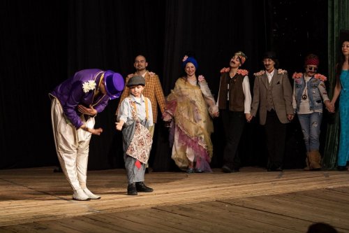 Михал Мишкоед