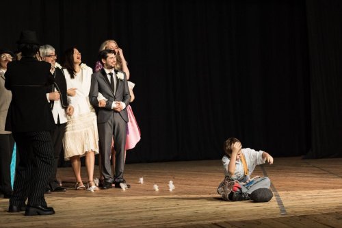 Михал Мишкоед