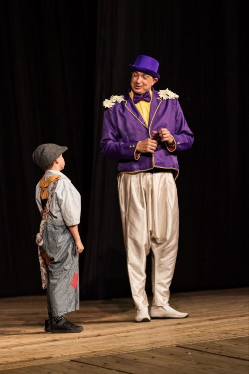 Михал Мишкоед