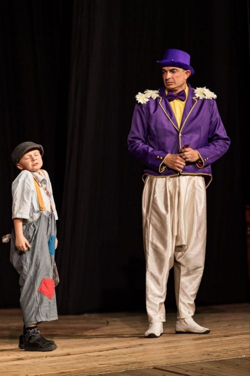 Михал Мишкоед