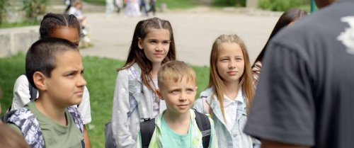 Един Грам Живот