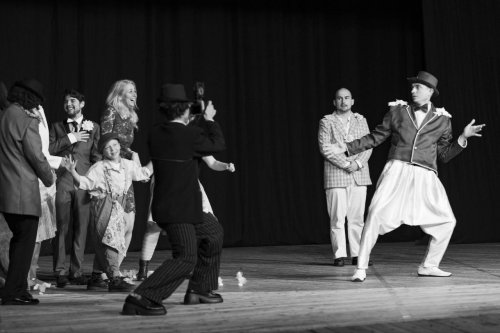 Михал Мишкоед