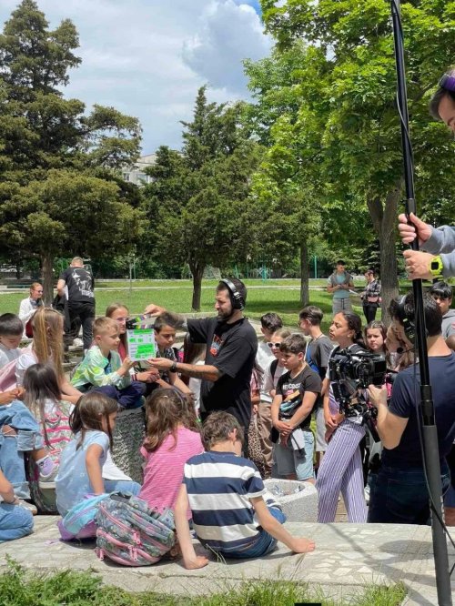 Един Грам Живот