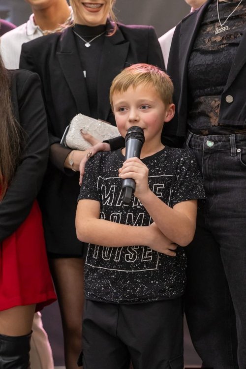 Един Грам Живот