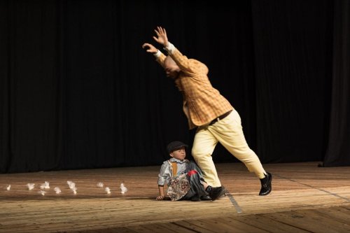 Михал Мишкоед