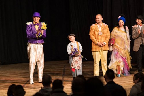 Михал Мишкоед