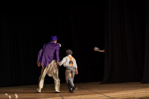 Михал Мишкоед